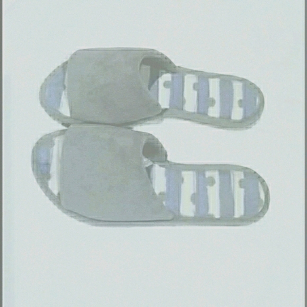 Dearfoams Women's Slippers X Large - Picture 2 of 5